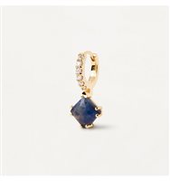 Mono orecchino PDPaola Donna PIERCINGS in Argento Corniola PG01-683-U - PG01-683-U